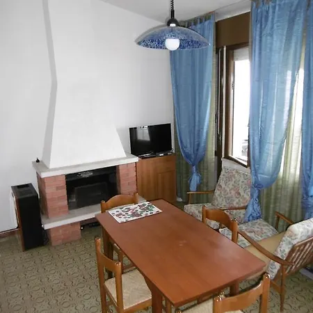 Apartment Spighetta