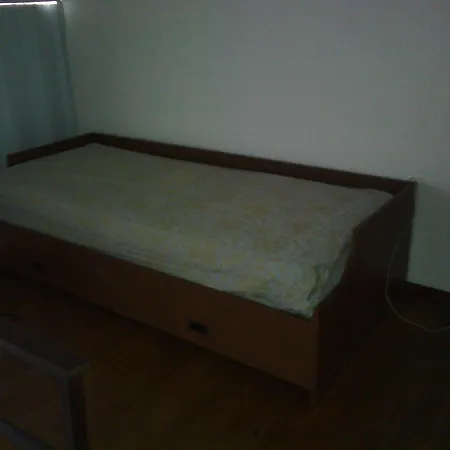 Apartment Spighetta *