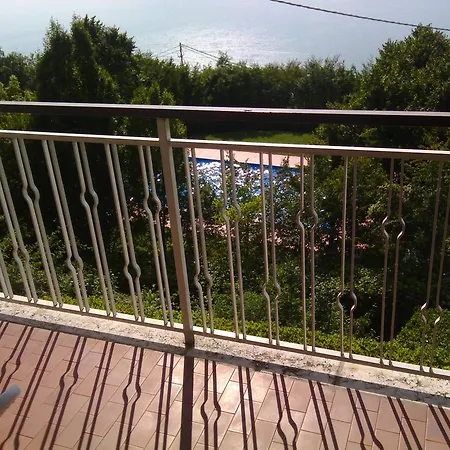 Apartment Spighetta